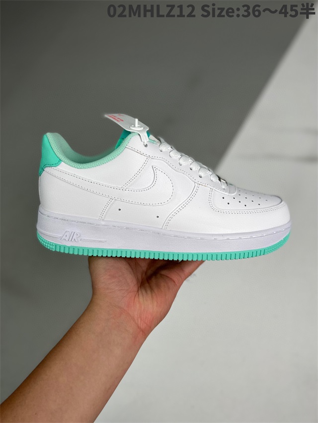 women air force one shoes size 36-45 2022-11-23-378